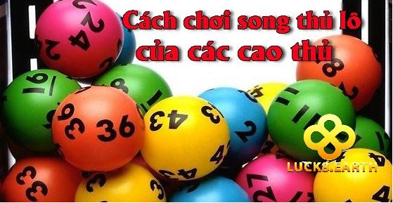 Song Thủ Lô – Phương Pháp Đặt Cược Đặc Biệt 2025 4 Tạo thu nhập từ việc chơi Song thủ lô khung 3 ngày