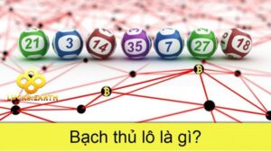 Bạch thủ lô là gì?
