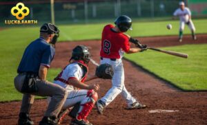 Tìm hiểu các loại kèo phổ biến trong bóng chày Luck8