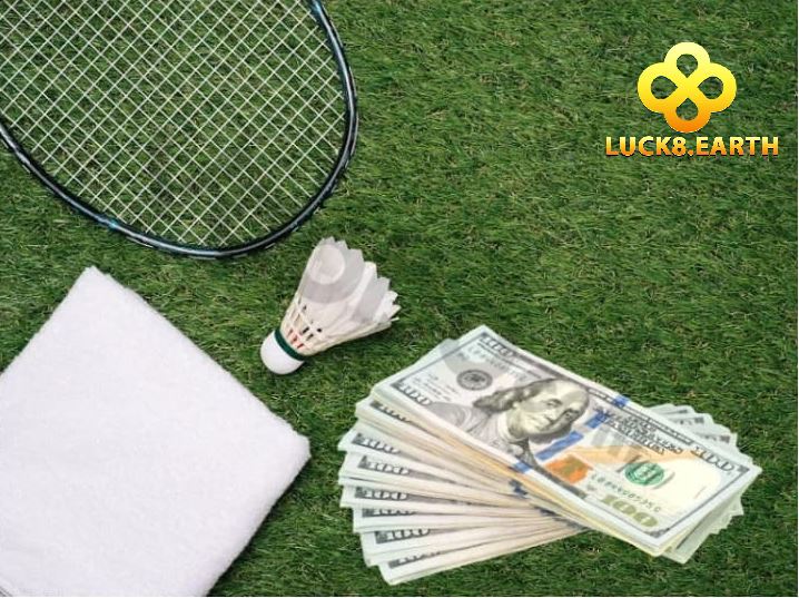Cá Cược Cầu Lông Cho Anh EM Trên Luck8 Vui Chơi 4 Cách tham gia cược cầu lông chi tiết