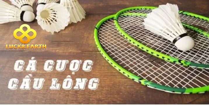 Cá Cược Cầu Lông Cho Anh EM Trên Luck8 Vui Chơi 2 Thông tin khái quát về hình thức cá cược cầu lông