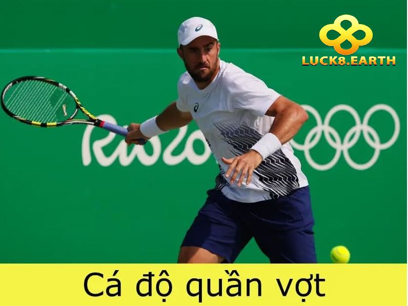 Cá Cược Tennis Là Gì, Bắt Kèo Hay Trên Luck8 Thế Nào? 3 Những loại cá cược tennis thường gặp