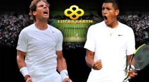 Tìm hiểu về cá cược tennis