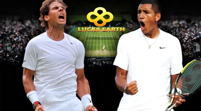 Cá Cược Tennis Là Gì, Bắt Kèo Hay Trên Luck8 Thế Nào? 2 Tìm hiểu về cá cược tennis