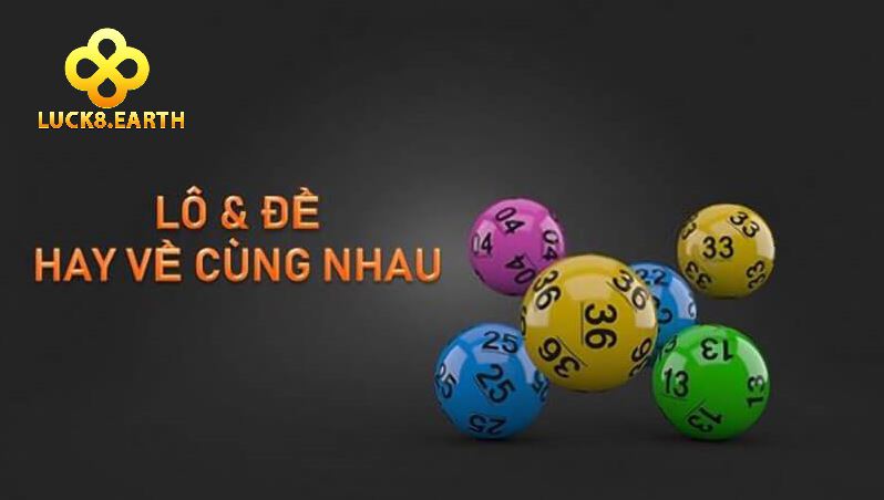 Các Cặp Lô Hay Đi Cùng Nhau Cùng Luck8 Xem Ngay Thôi! 3 Các cặp lô hay đi cùng nhau có nhiều cách thức soi cầu