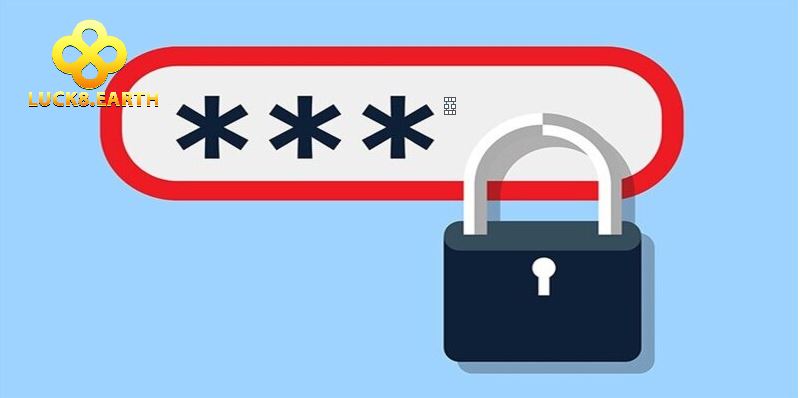 Chính Sách Bảo Mật Luck8 3 Chính sách bảo mật luck8 mật khẩu tài khoản cá nhân.