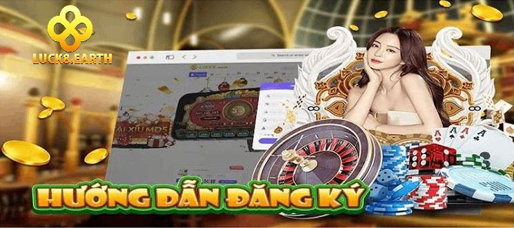 Đăng Ký Luck8 3 Giải đáp mọi thắc mắc cho người dùng khi đăng ký Luck8