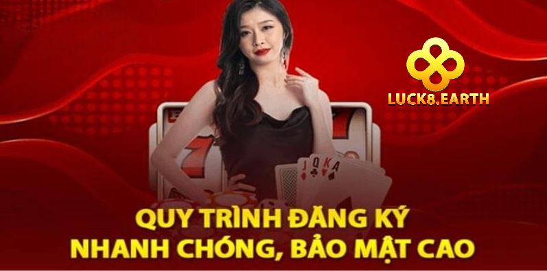 Đăng Ký Luck8 1 Tại sao người dùng cần đăng ký Luck8?