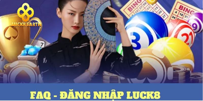 Đăng Nhập Luck8 3 Một số chú ý cần thiết khi đăng nhập tài khoản nhà cái