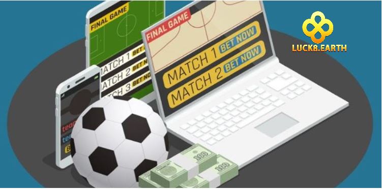 Kèo Chấp 1 3/4 Kèo Cược Kịch Tính Thu Hút Trên Luck8 4 Cách đặt Kèo Chấp 1 3/4 là gì để thắng đậm
