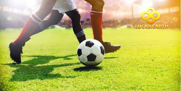 Lưu ý khí chơi kèo chấp 1 trái tại Luck8