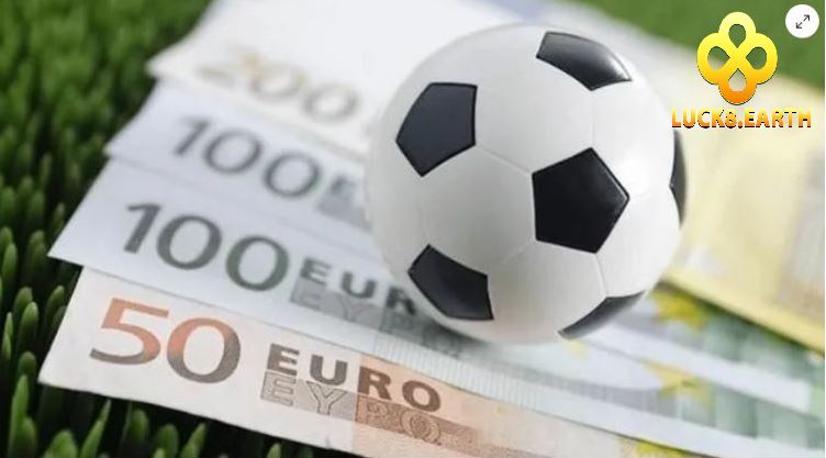 Kèo Chấp 1/2 Tại Luck8 Kèo Cá Cược Siêu Kịch Tính 2025 3 Cần chú ý khi tham gia Kèo Chấp 1/2 là gì