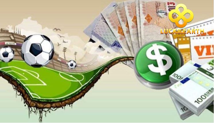 Kèo Chấp 1/2 Tại Luck8 Kèo Cá Cược Siêu Kịch Tính 2025 4 Bí kíp chơi Kèo Chấp 1/2 là gì?