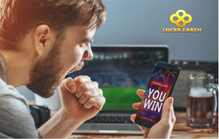 Kèo Chấp 1/4 Cùng Luck8 Khám Phá Kèo Cược Hấp Dẫn 4 Kinh nghiệm đánh Kèo Chấp 1/4 là gì để hiệu quả?