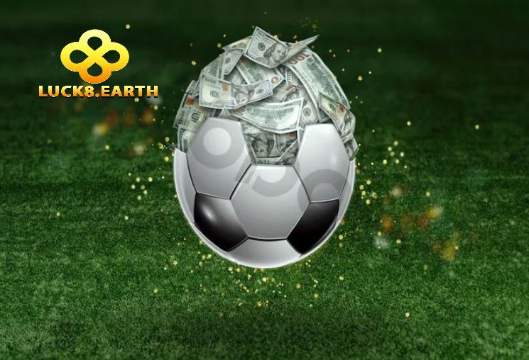Kèo Chấp Tại Luck8 Sân Chơi Cá Cược Kịch Tính Gay Cấn 2 Tổng quan về Kèo Chấp