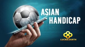 Xác định Kèo Châu Á  