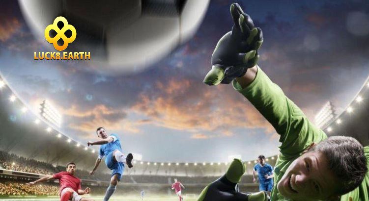 Kèo Châu Âu Tận Hưởng Cảm Giác Vui Vẻ Tại Luck8 4 Rủ do và lợi nhuận của Kèo Châu Âu
