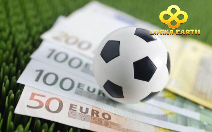 Kèo Ném Biên Cùng Luck8 Chơi Cá Cược Siêu Hấp Dẫn 3 Chiến lược đặt cược Kèo Ném Biên