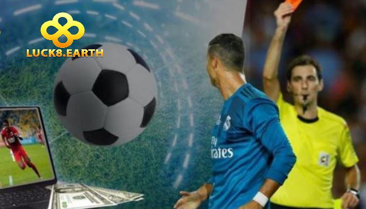 Kèo Ngoại Hạng Anh Thử Sức Cùng Luck8 Trong Kèo Hay Này 3 Cá cược bóng đá nhà cái Luck8