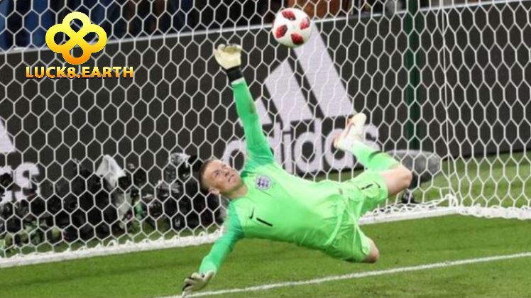 Kèo Penalty Tại Luck8 Thế Giới Cá Cược Gay Cấn Số 1 2 Tìm hiểu khái niệm kèo bóng đá Penatly