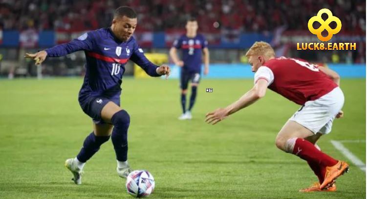 Kèo Tài Hiệp 1 Tận Hưởng Niềm Vui Tại Luck8 Lôi Cuốn 4 Kinh nghiệm bắt kèo Kèo Tài Hiệp 1 là như thế nào