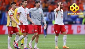 Tìm hiểu kèo Luck8 Kèo Tài Hiệp 1 trong bóng đá