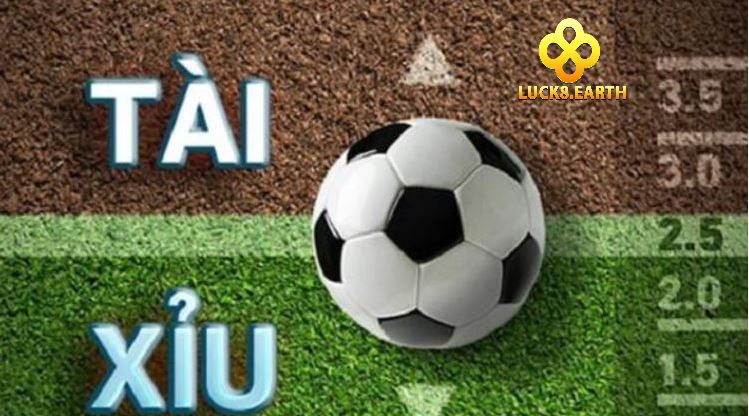 Kèo Tài Xỉu Cùng Luck8 Tận Hưởng Kèo Cược Lôi Cuốn Này 2 Kèo Tài Xỉu hấp dẫn số 1 sàn game