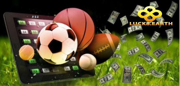 Kèo Tỷ Số Siêu Hấp Dẫn Tại Nhà Cái Luck8 Chơi Ngay Thôi! 4 Chú ý khi chơi Kèo Tỷ Số