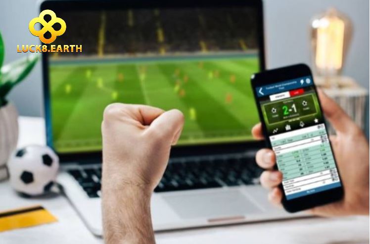 Kèo Tỷ Số Siêu Hấp Dẫn Tại Nhà Cái Luck8 Chơi Ngay Thôi! 2 Kèo Tỷ Số