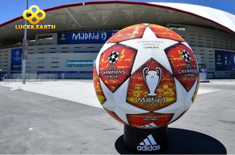 Kèo UEFA Trải Nghiệm Kèo Cá Cược Hot Hit Tại Luck8 4 Cách soi kèo giải vô địch Kèo UEFA