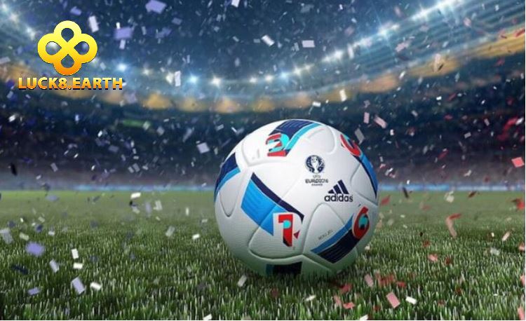 Kèo UEFA Trải Nghiệm Kèo Cá Cược Hot Hit Tại Luck8 2 Cá cược Luck8 Kèo Uefa