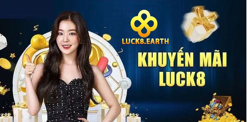 Khuyến Mãi Luck8 3 Một số chương trình khuyến mãi Luck8 hấp dẫn khác