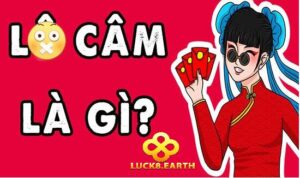 Đôi nét về lô câm khi chơi tại Luck8