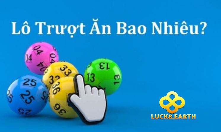 Chơi Lô Trượt Luck8 Hướng Dẫn Chơi Siêu Dễ Dàng 3 Danh sách các loại chơi lô trượt Luck8