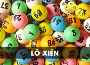 Phương pháp chơi lô xiên 2 bạn nên biết