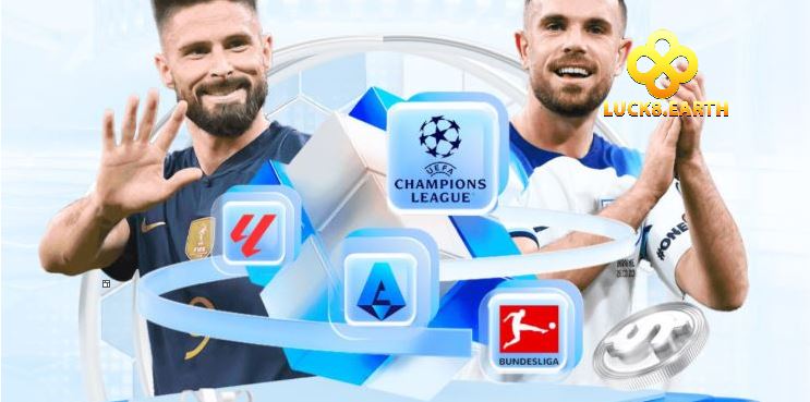 Tác Giả Luck8 2 Ai là Tác Giả Luck8 người sáng lập ra nhà cái Luck8