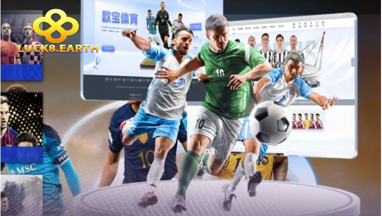 Tác Giả Luck8 3 Điều gì làm nên sự khác biệt của Nhà cái Luck8