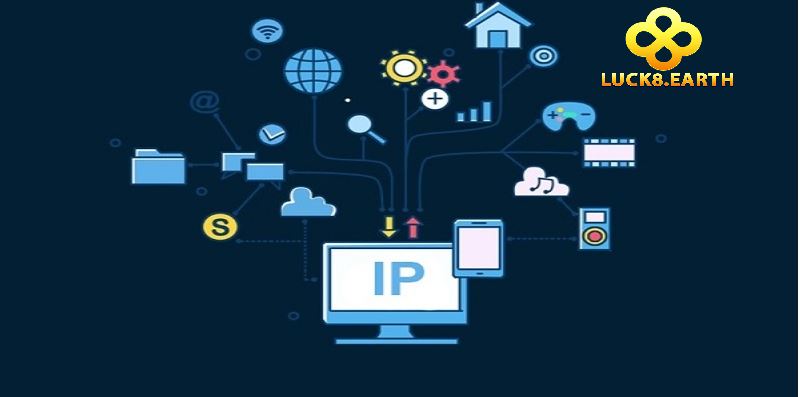 Tải App Luck8 3 Chỉ nên sử dụng một địa chỉ IP duy nhất