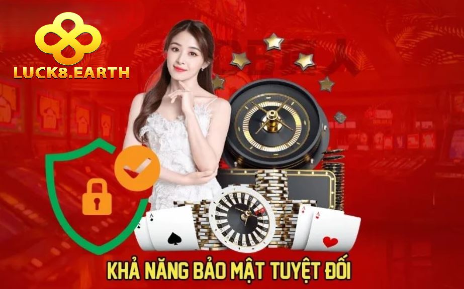 Trang chu 1033 Khả năng bảo mật tuyệt đối