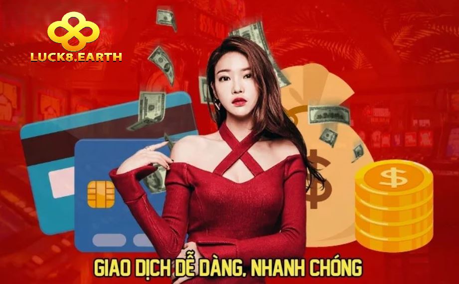 Trang chu 1034 Giao dịch dễ dàng, nhanh chóng