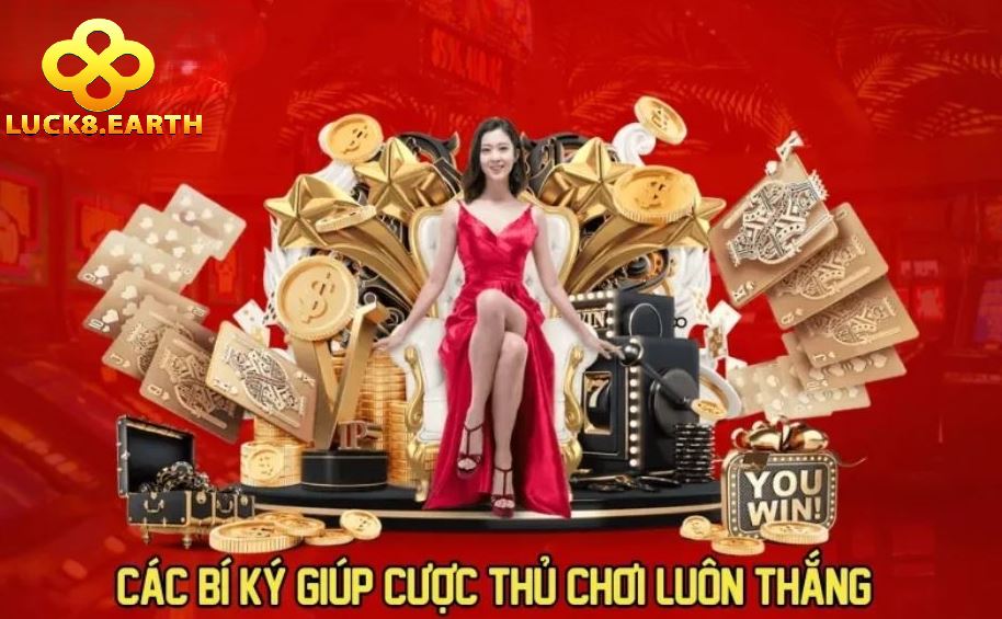 Trang chu 1036 Các bí ký giúp cược thủ chơi luôn thắng