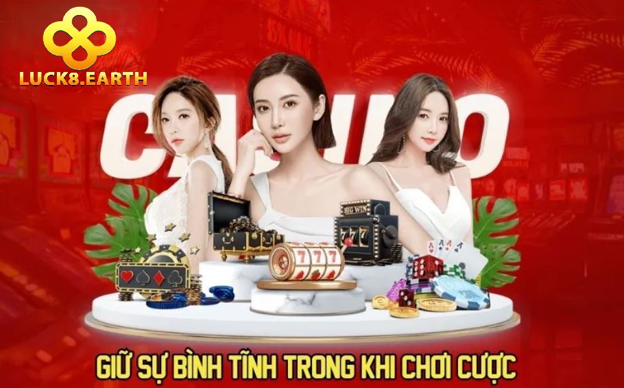 Trang chu 1037 Giữ sự bình tĩnh trong khi chơi cược