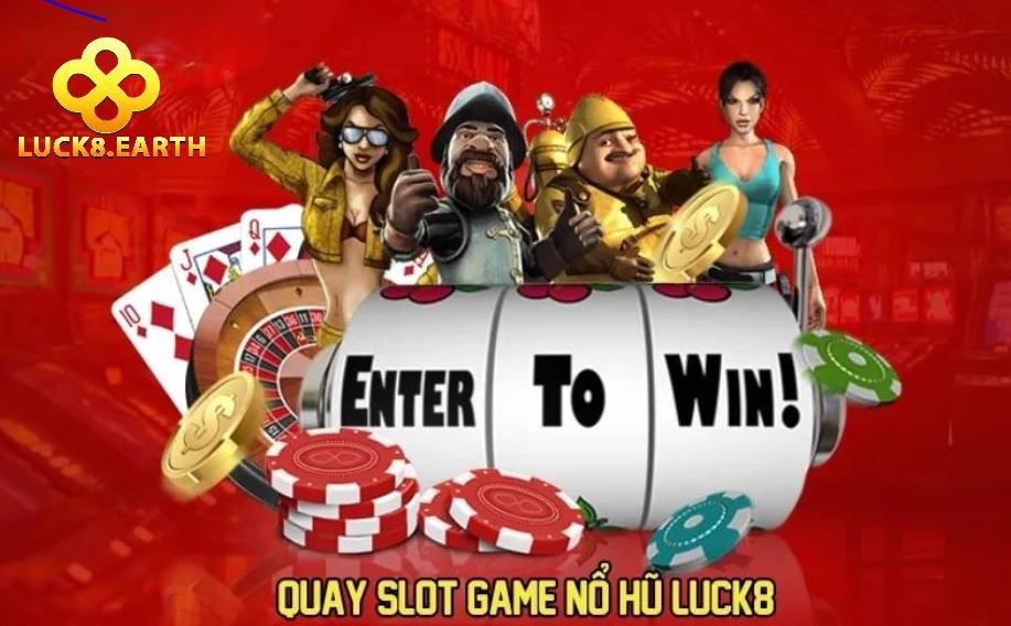 Trang chu 1031 Quay slot game nổ hũ