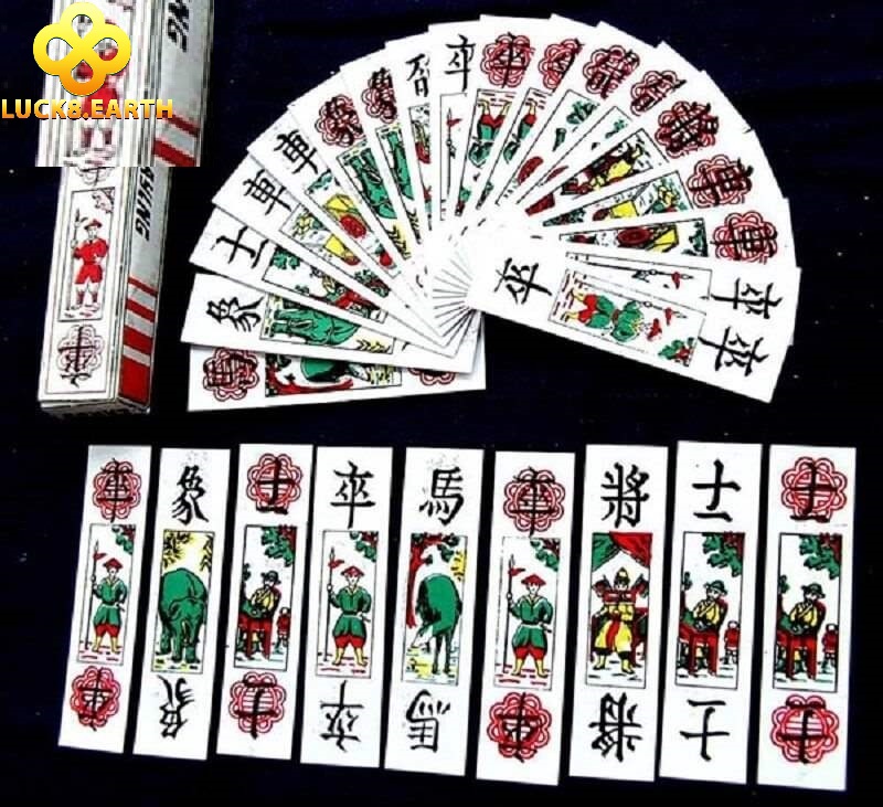 Bài tam cúc - Cách thắng lợi đơn giản tại Luck8 2 Vậy bài lá tam cúc là gì?