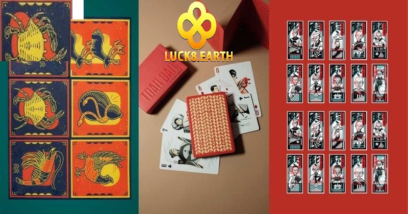 Bài tam cúc - Cách thắng lợi đơn giản tại Luck8 4 Hướng dẫn chi tiết cách chơi tam cúc cho lính mới