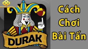 Cách chơi Bài Tấn Luck8 cơ bản