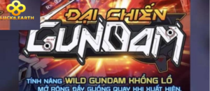 Giới thiệu về game đại chiến Gundam Slot