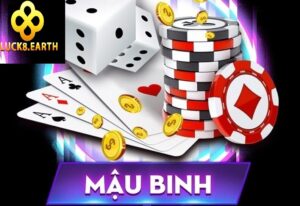 Cách chơi game bài mậu binh trên điện thoại