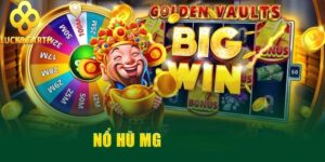 Nổ hũ MG tại Luck8