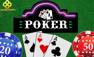 Bài Poker 3 lá là gì?